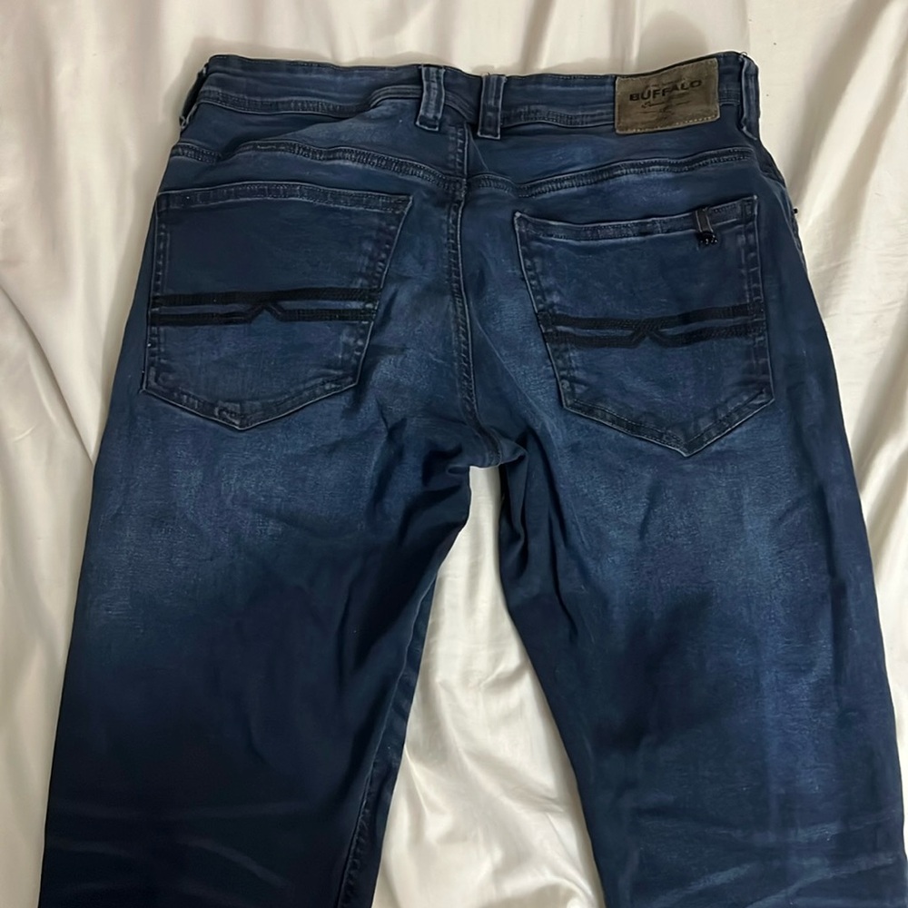 Buffalo Brand Jeans For Men